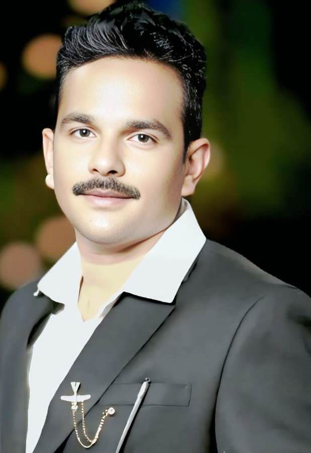 भंडारा नप. प्रभाग क्र. 1 शिवाजी वार्ड में पत्रकार दिलीप देशमुख बने चर्चा का केंद्र