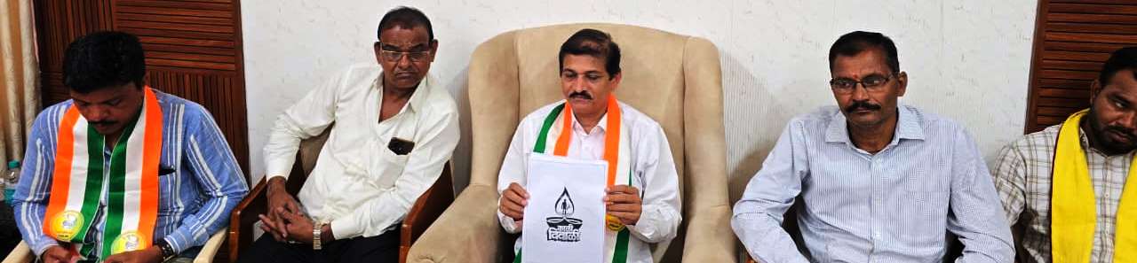 शुक्रवार को काली दिवाली व मौन आंदोलन  