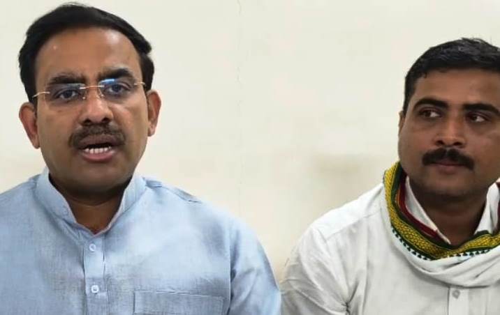 भेल प्रकल्प में 12 साल बाद भी नहीं लगा उद्योग