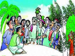 चुनावी माहौल चरम पर