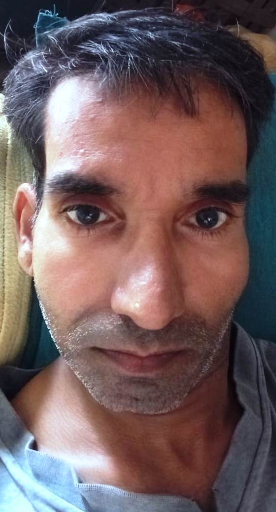 भंडारा में हिट एंड रन, अख़बार वितरक की दर्दनाक मौत, ट्रक चालक गिरफ्तार