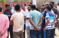 गैस सिलेंडर की किल्लत पर फूटा गुस्सा, डॉ. यशवंत लांजेवार के प्रयास से 320 अतिरिक्त सिलेंडर की आपूर्ति