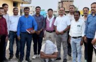 भंडारा में एमडी ड्रग्स पर बड़ी कार्रवाई